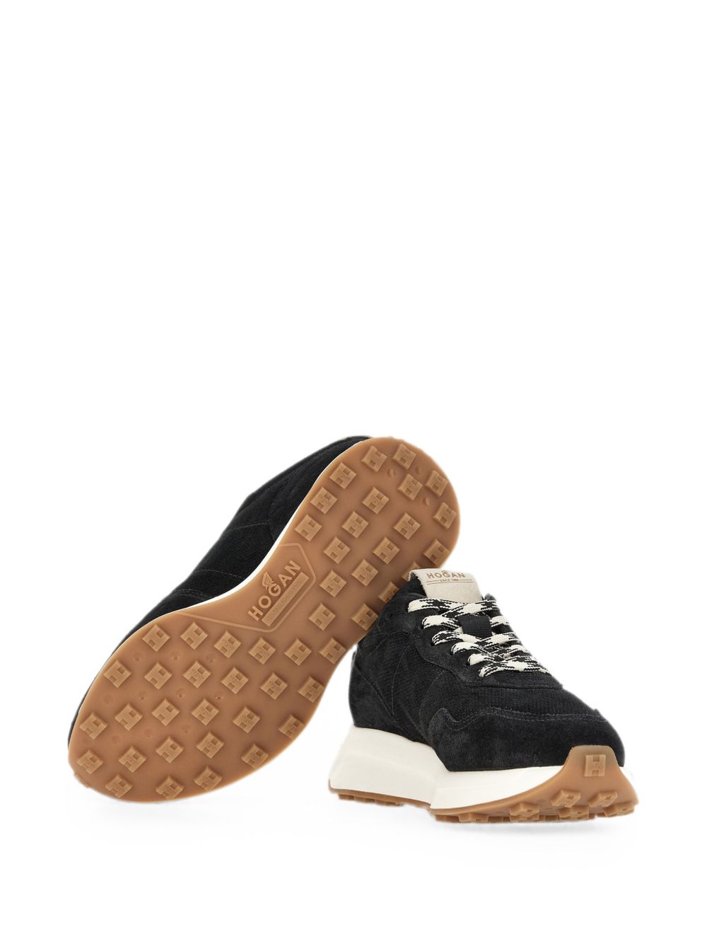 HOGAN Sneakers NAVY