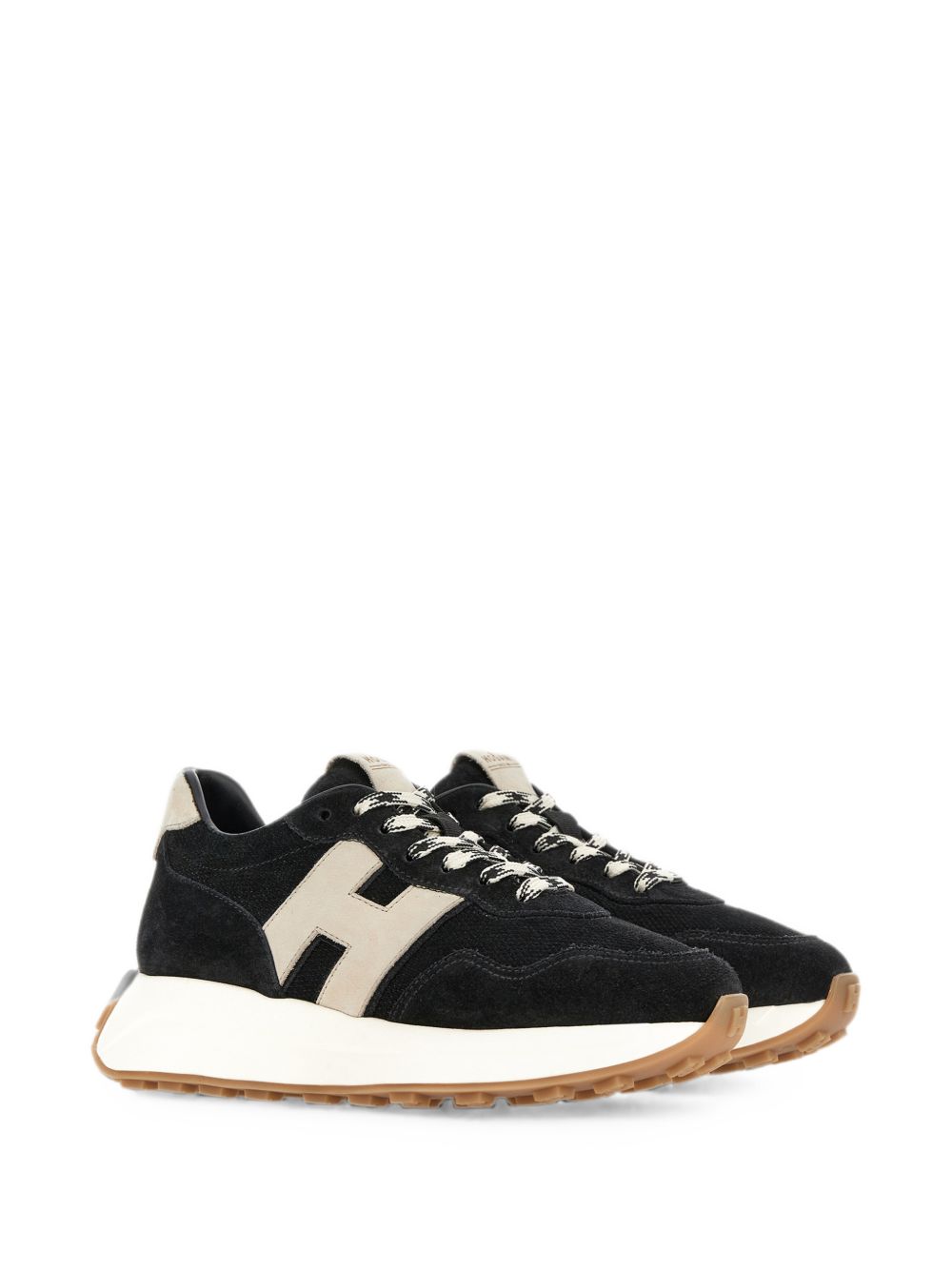 HOGAN Sneakers NAVY