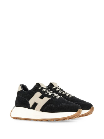 HOGAN Sneakers NAVY