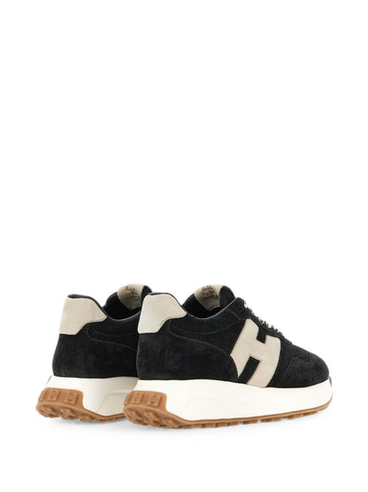 HOGAN Sneakers NAVY