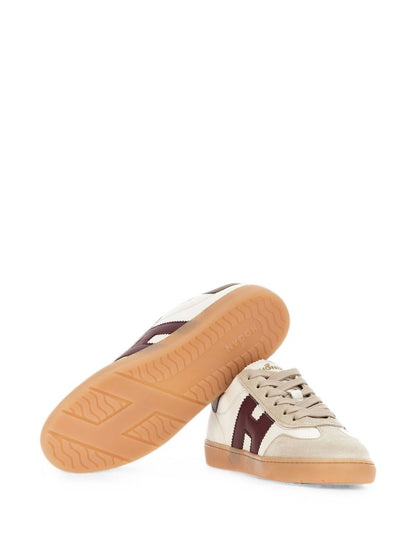 HOGAN Sneakers WHITE