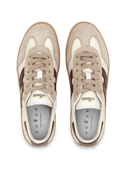 HOGAN Sneakers WHITE