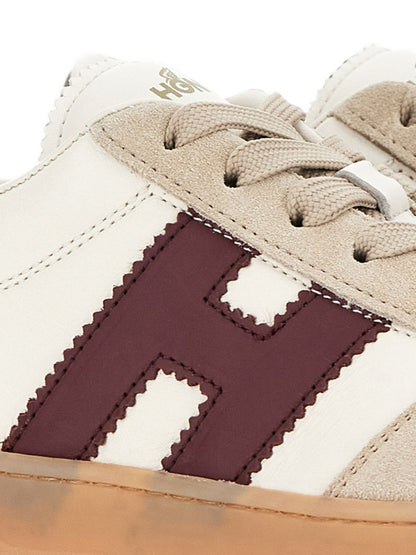 HOGAN Sneakers WHITE