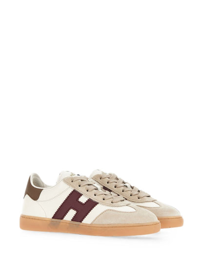 HOGAN Sneakers WHITE