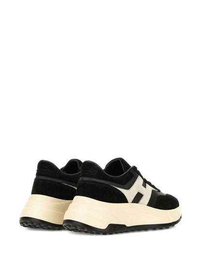 HOGAN Sneakers BLACK