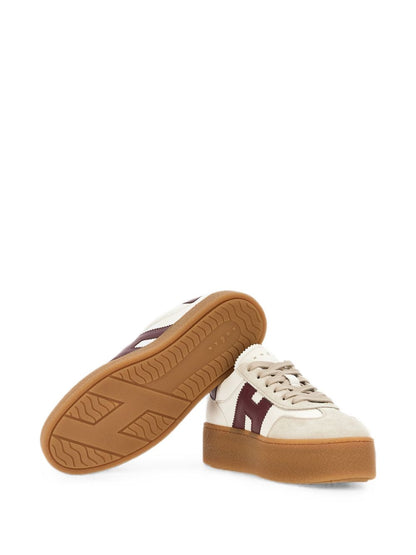 HOGAN Sneakers WHITE