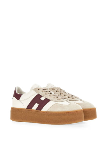 HOGAN Sneakers WHITE