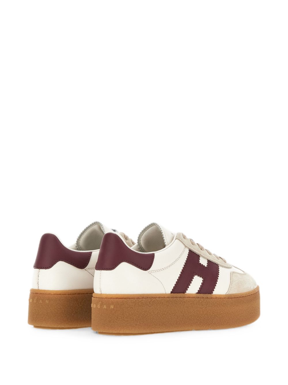 HOGAN Sneakers WHITE