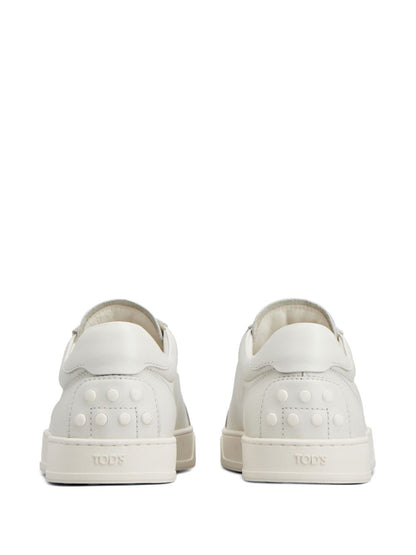 Tod's Sneakers WHITE