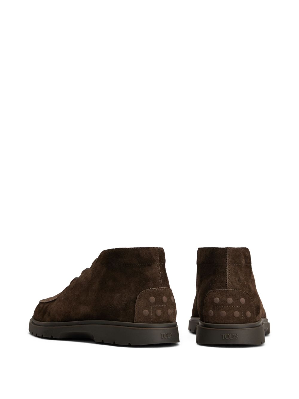 Tod's Boots BROWN