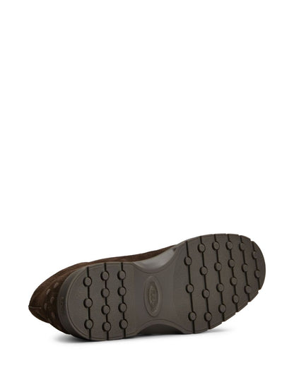 Tod's Boots BROWN