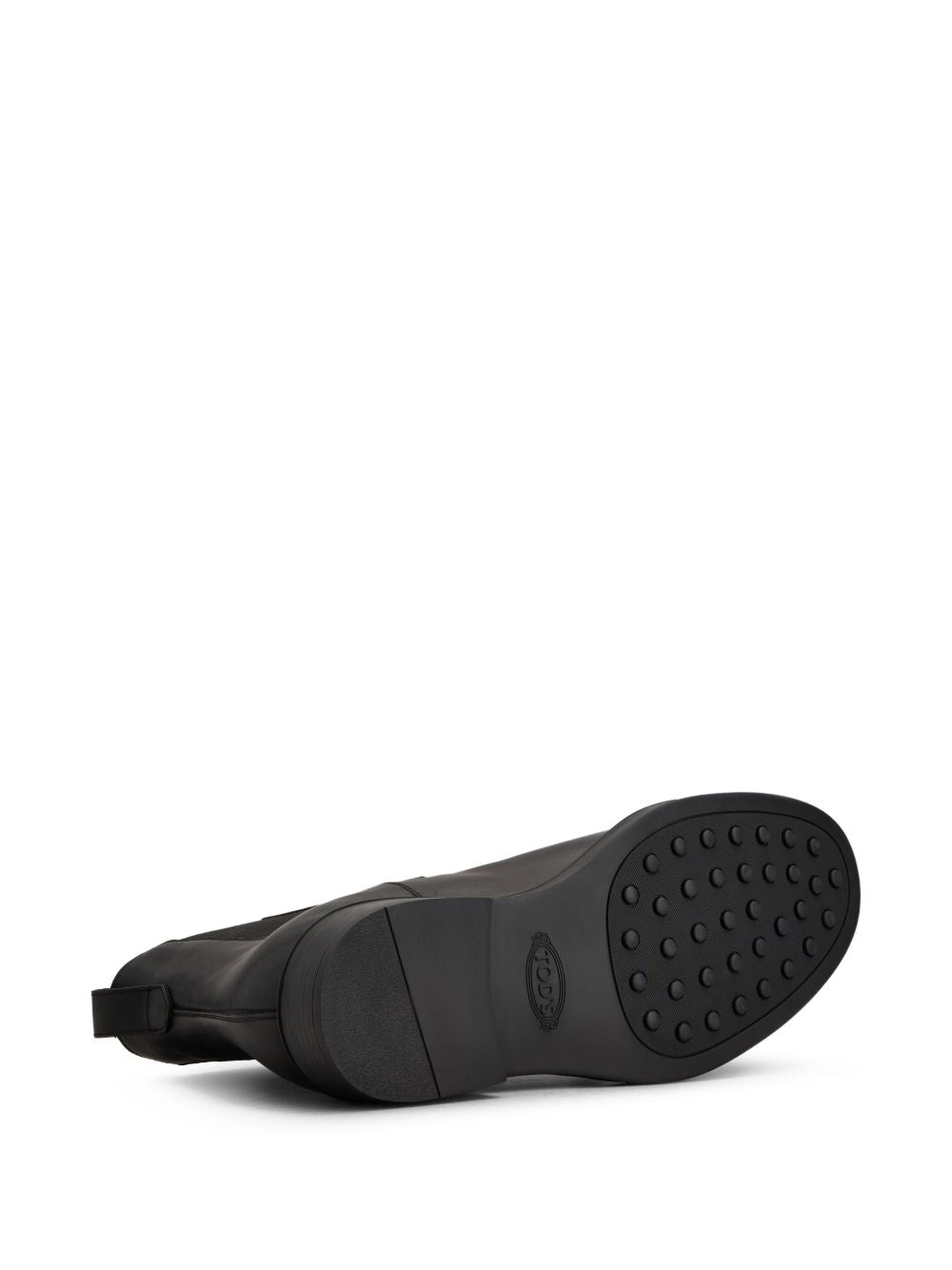 Tod's Boots BLACK