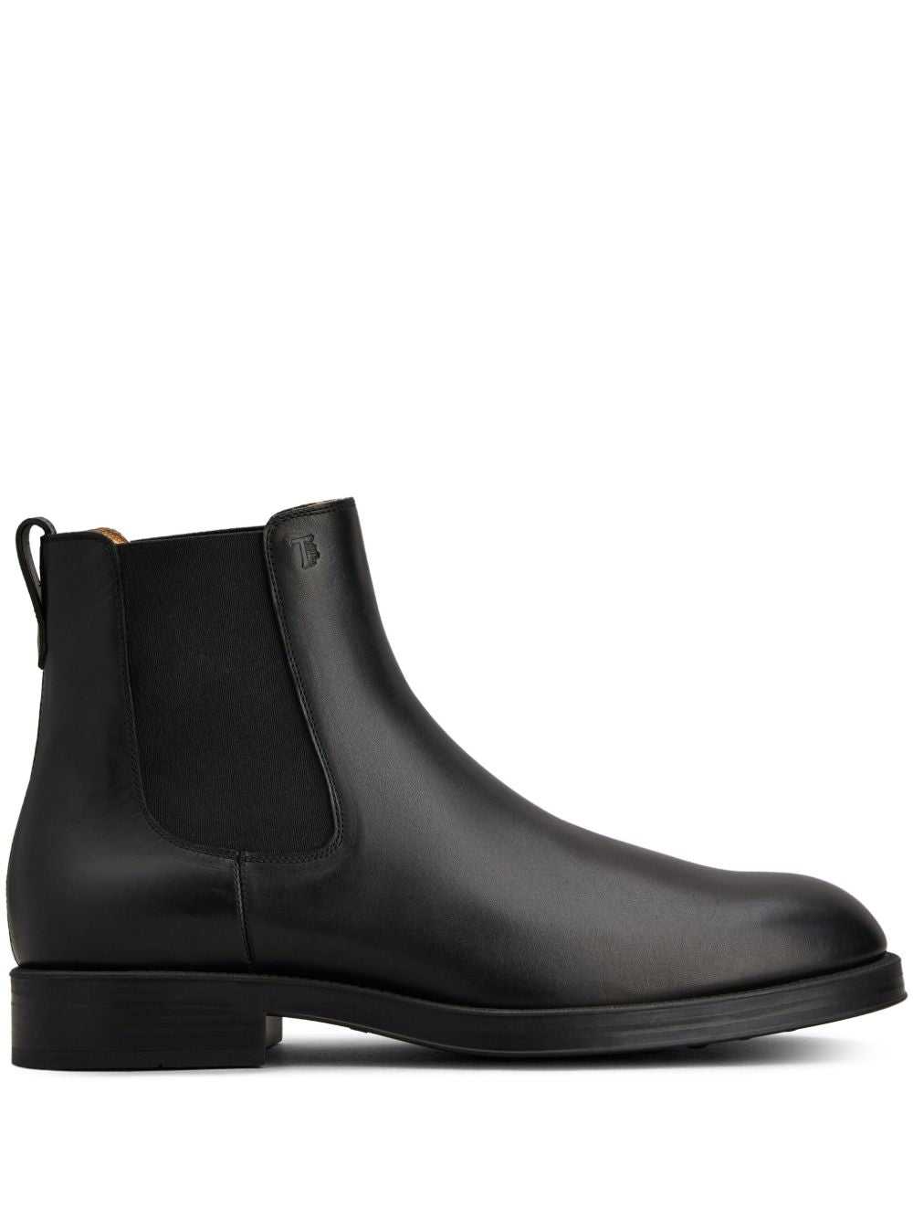 Tod's Boots BLACK