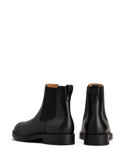 Tod's Boots BLACK