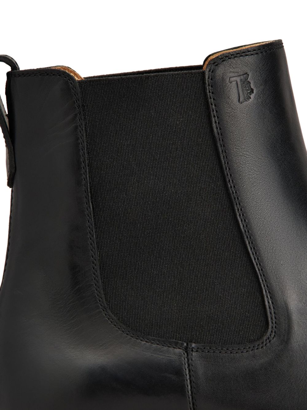 Tod's Boots BLACK