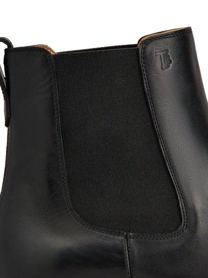 Tod's Boots BLACK