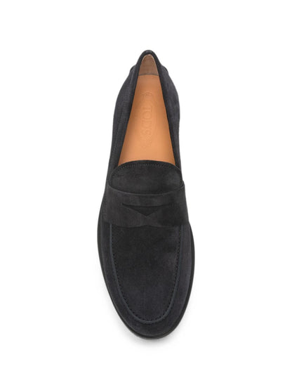 Tod's Flat shoes GREY