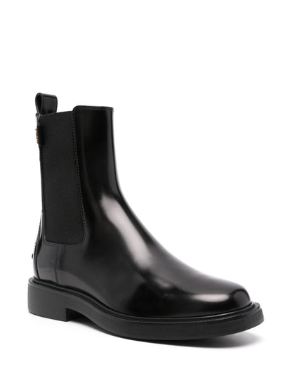 Tod's Boots BLACK