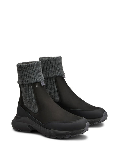 Tod's Boots BLACK