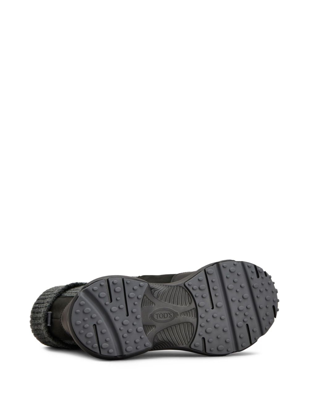 Tod's Boots BLACK