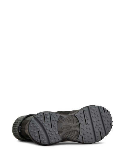 Tod's Boots BLACK