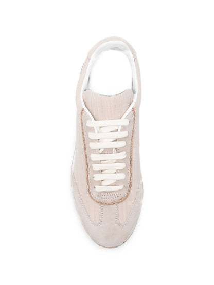 Fabiana Filippi Sneakers BEIGE
