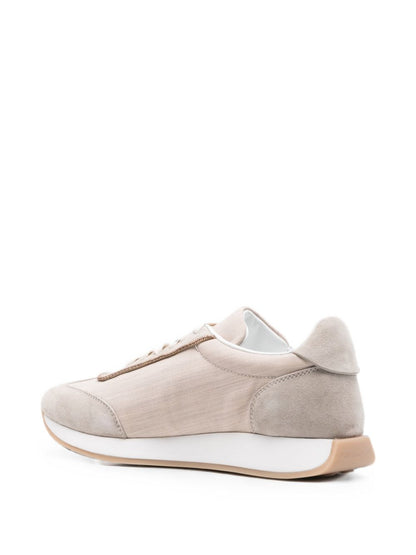 Fabiana Filippi Sneakers BEIGE