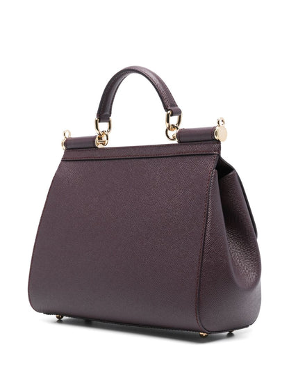 Dolce & Gabbana Sicily Small Bag
