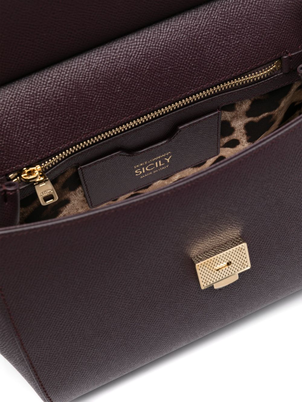 Dolce & Gabbana Sicily Small Bag