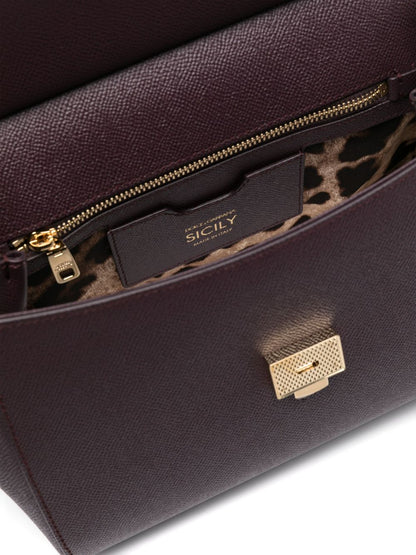 Dolce & Gabbana Sicily Small Bag