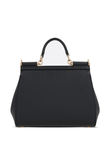 Dolce & Gabbana Bags.. BLACK