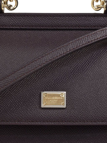 Dolce & Gabbana Bags.. VIOLET