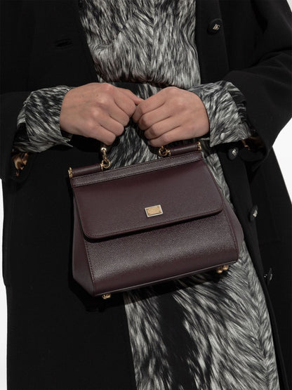 Dolce & Gabbana Bags.. VIOLET