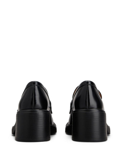 Tod'S Tod''s Flat shoes BLACK