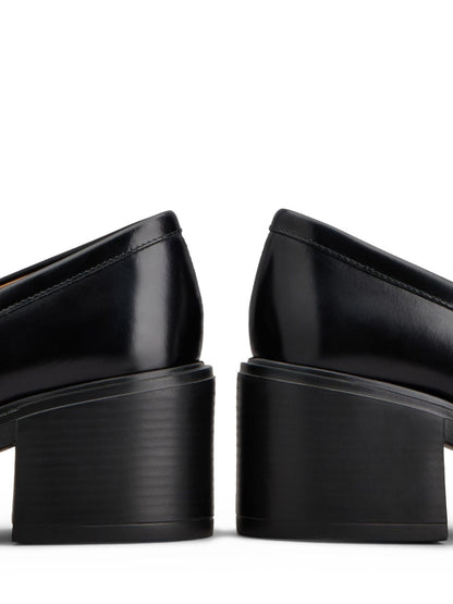 Tod'S Tod''s Flat shoes BLACK
