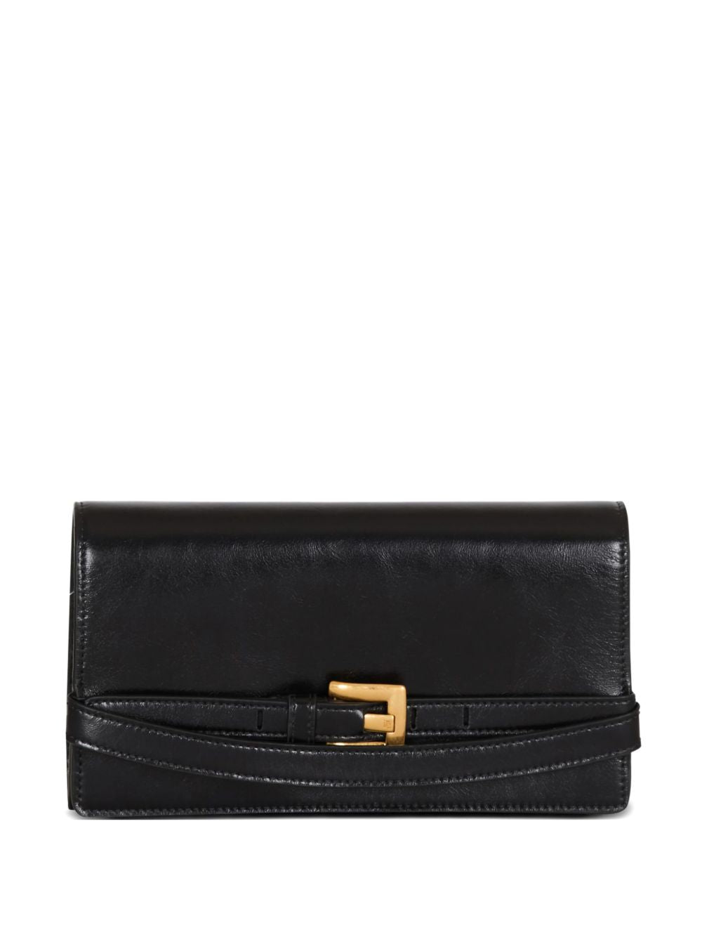 Balmain 1945 Chain Shoulder Bag