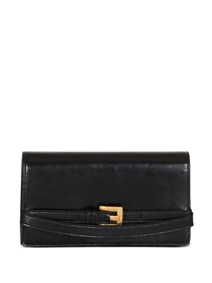 Balmain 1945 Chain Shoulder Bag