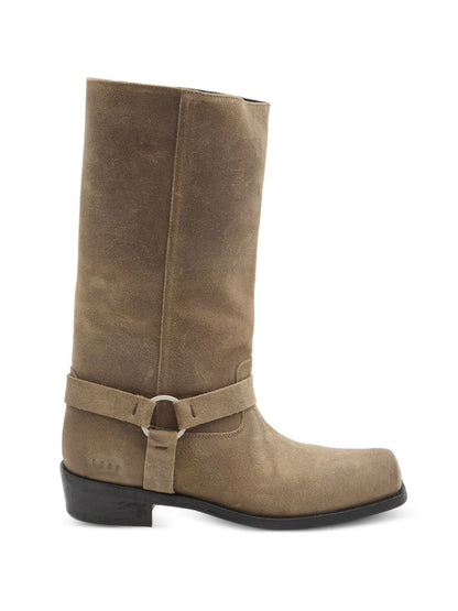 GOLDEN GOOSE Boots BEIGE