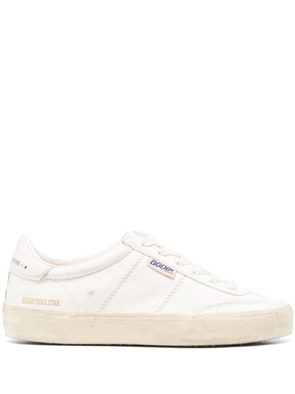 GOLDEN GOOSE Sneakers WHITE