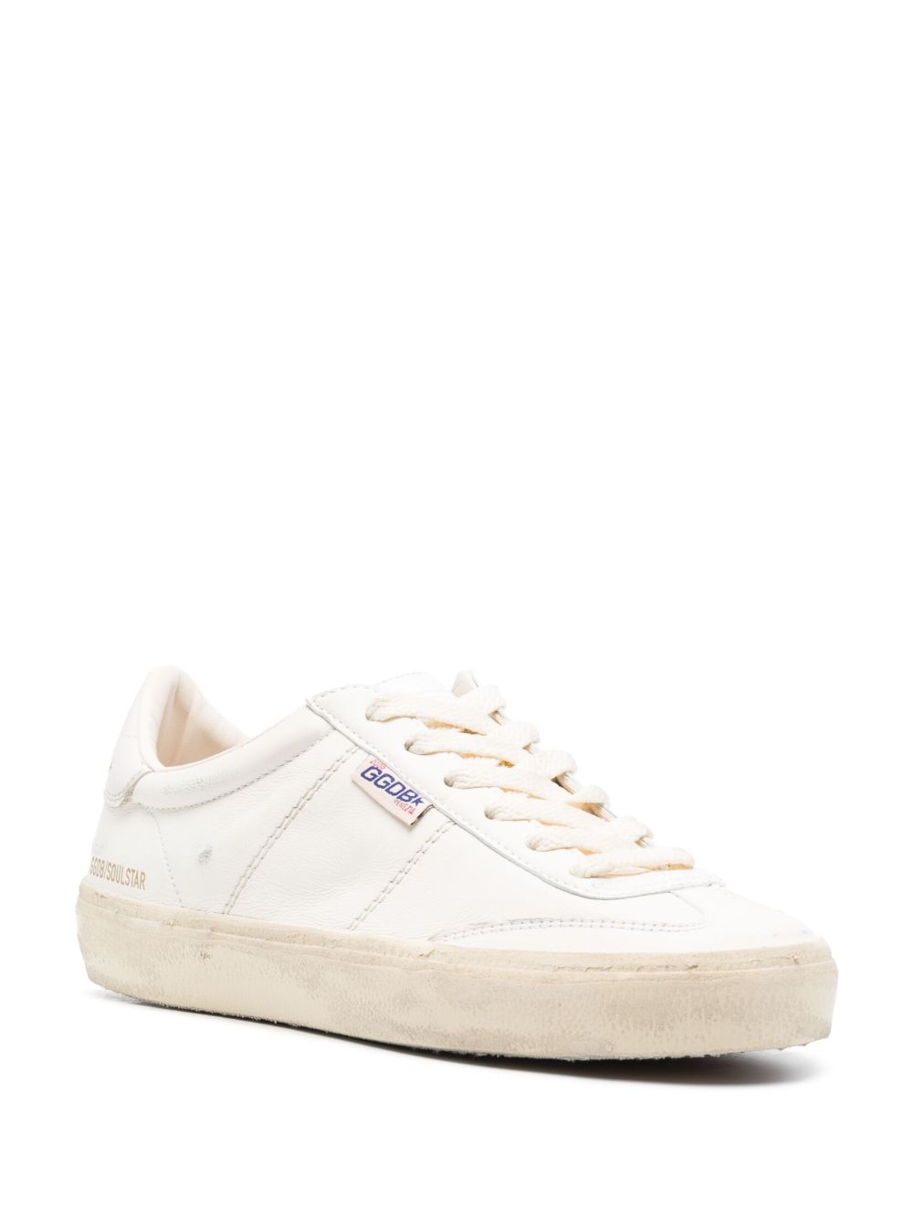 GOLDEN GOOSE Sneakers WHITE