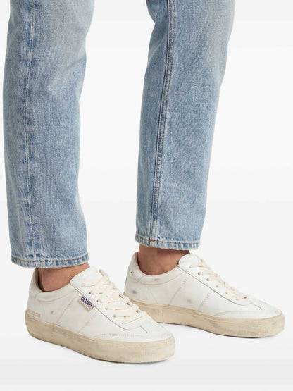 GOLDEN GOOSE Sneakers WHITE