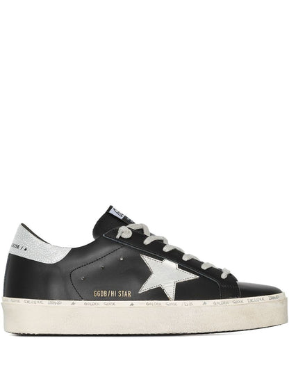 GOLDEN GOOSE Sneakers BLACK