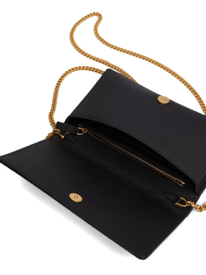 Valentino Garavani Bags.. BLACK