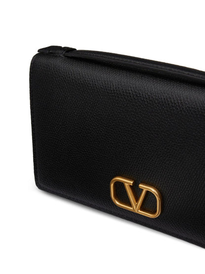Valentino Garavani Bags.. BLACK