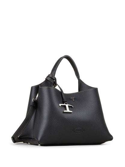 Tod's T Timeless Tote Bag