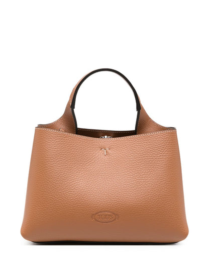 Tod's T Timeless Tote Bag