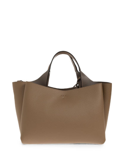 Tod's T Timeless Mini Tote Bag