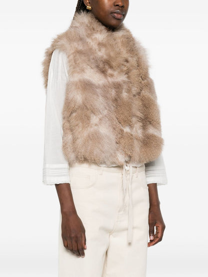 Forte Forte Sweaters BEIGE