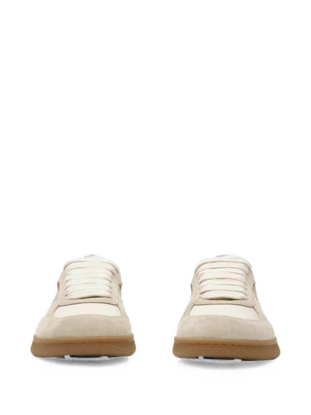 Burberry Sneakers WHITE