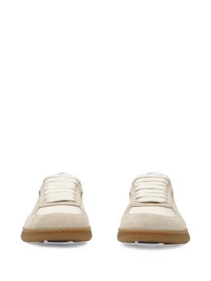 Burberry Sneakers WHITE